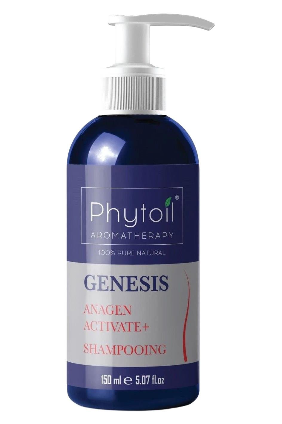 PhytoilPhytoil Genesis Dökülme Karşıtı Saç Kökü Uyarıcı Şampuan 150 ml Phytoil Anagen Activate+ Anti Hair Loss Shampooing Stimulant 150 ml Fiyatı ve Özellikleri | Mutlufiyatlar