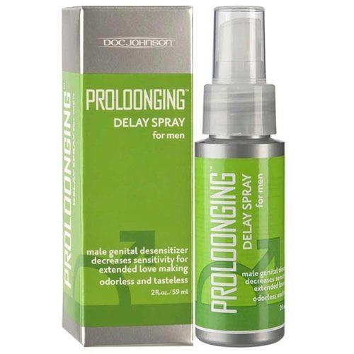 Proloonging  Proloonging Geciktirici Sprey 59 mlProloonging Geciktirici Sprey 59 ml Fiyatı ve Özellikleri