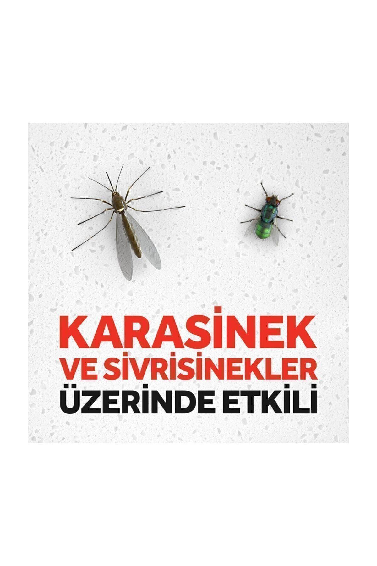 RaidRaid Sinek Kovucu 2 in 1 300ml 4'lüRaid Sineksavar 2İn1 300Ml Fiyatı ve Özellikleri | Mutlufiyatlar
