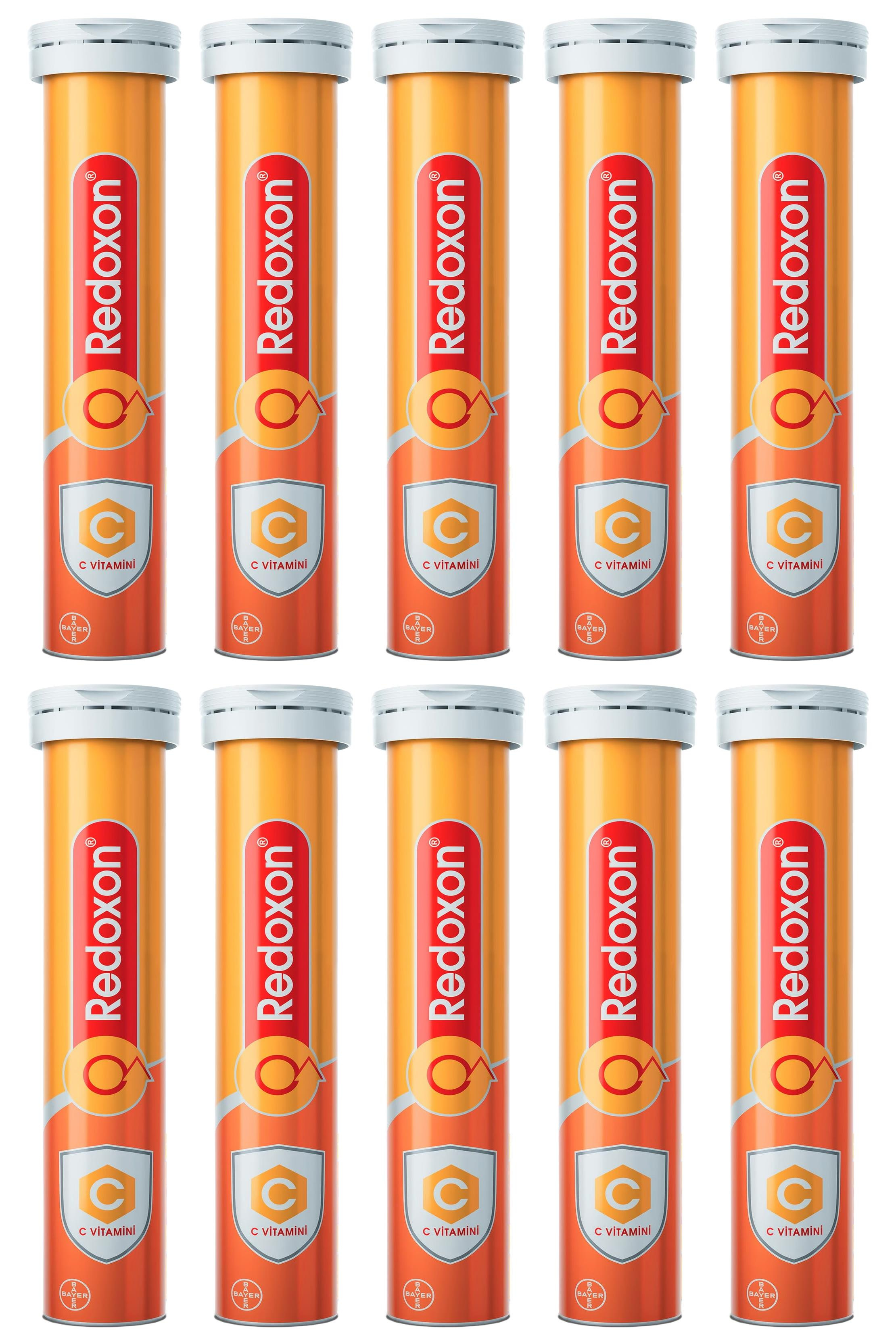 RedoxonRedoxon Vitamin C 1000 mg Efervesan 15 Tablet 10'luRedoxon Vitamin C 1000 mg Efervesan 15 Tablet Fiyatı ve Özellikleri | Mutlufiyatlar