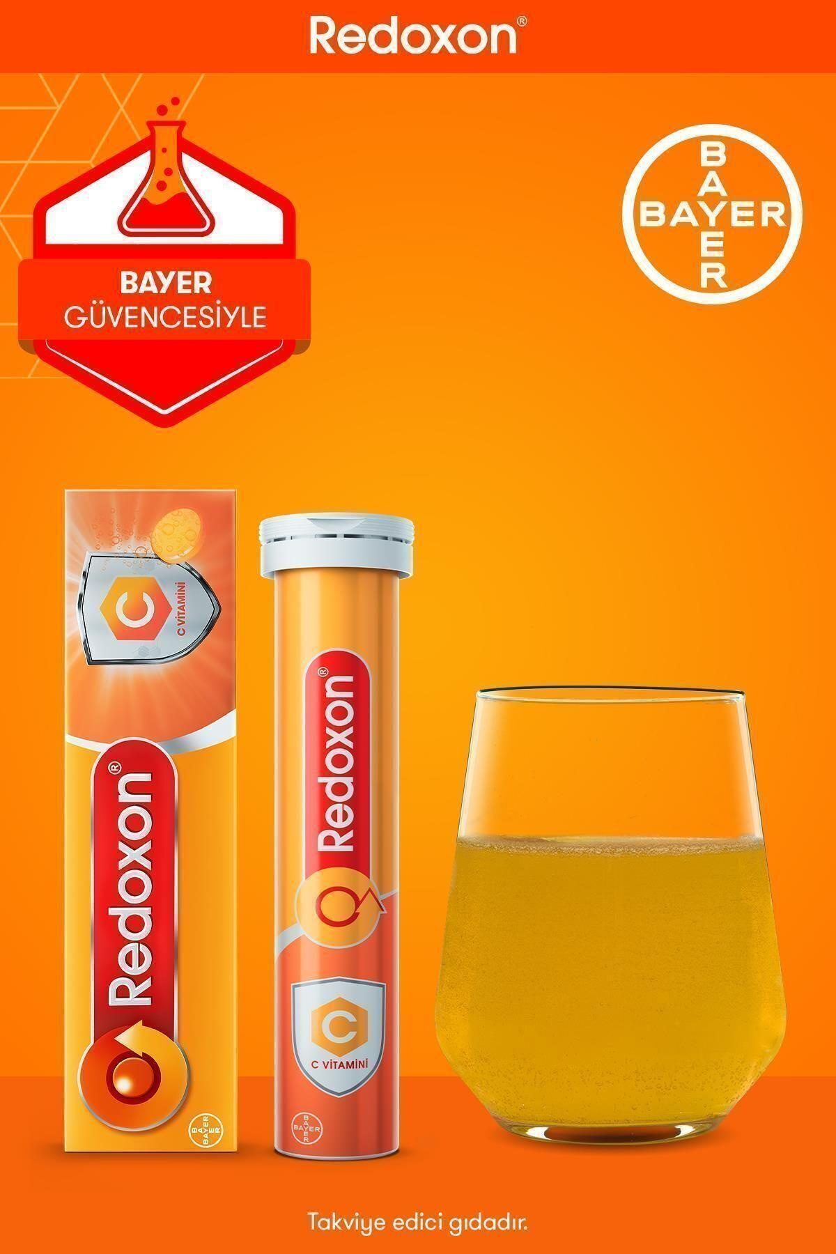 RedoxonRedoxon Vitamin C 1000 mg Efervesan 15 Tablet 5'liRedoxon Vitamin C 1000 mg Efervesan 15 Tablet Fiyatı ve Özellikleri | Mutlufiyatlar