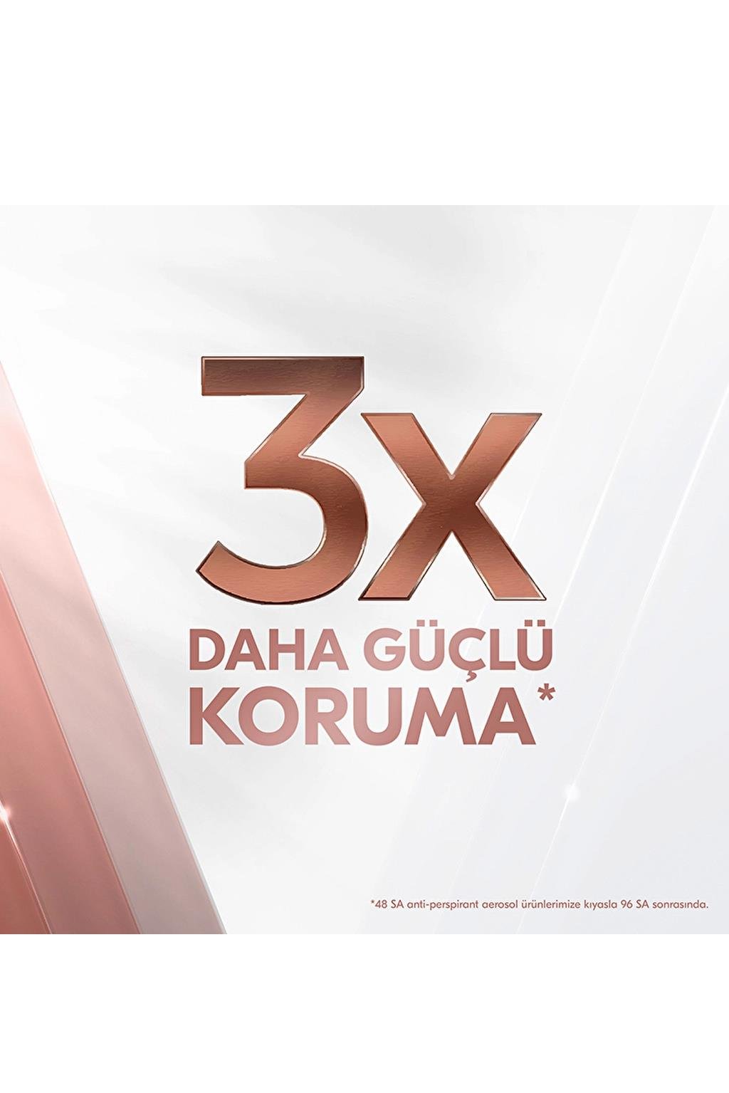 RexonaRexona Clinical Protection Confidence Unisex Deodorant 45 mlRexona Clinical Protection Confidence Unisex 45 ml Fiyatı ve Özellikleri | Mutlufiyatlar