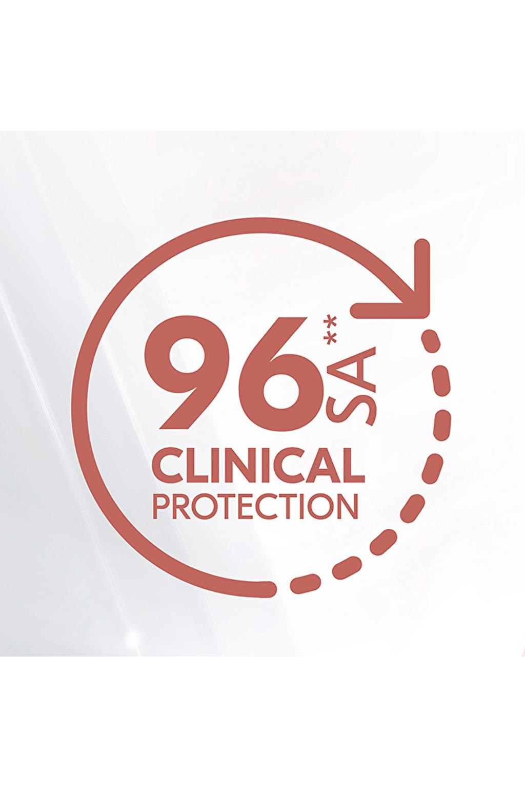 RexonaRexona Clinical Protection Confidence Unisex Deodorant 45 mlRexona Clinical Protection Confidence Unisex 45 ml Fiyatı ve Özellikleri | Mutlufiyatlar