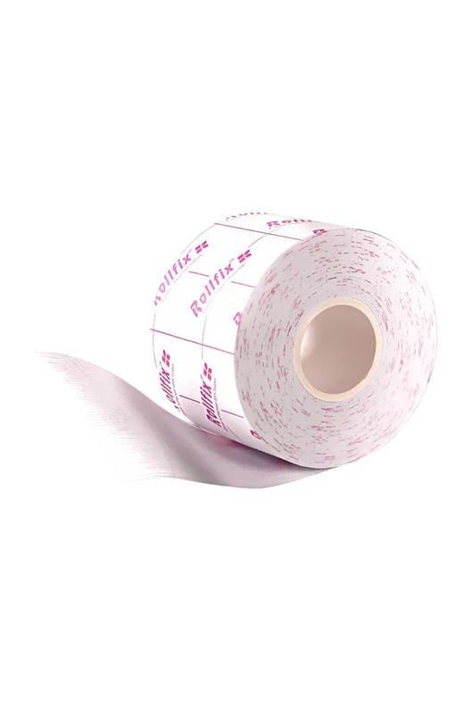 RollRoll Fix Tıbbi Esnek Nonwoven Hipoalerjenik Flaster 10cm x 10mtRoll Fix Esnek Flaster 10x1000 cm | Hipoalerjenik ve Nefes Alabilir