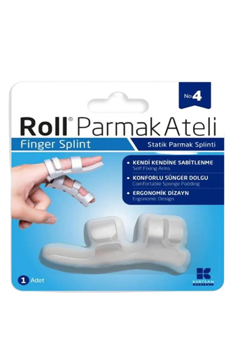 RollRoll Parmak Ateli No: 1Roll Parmak Ateli No: 1 Fiyatı ve Özellikleri | Mutlufiyatlar