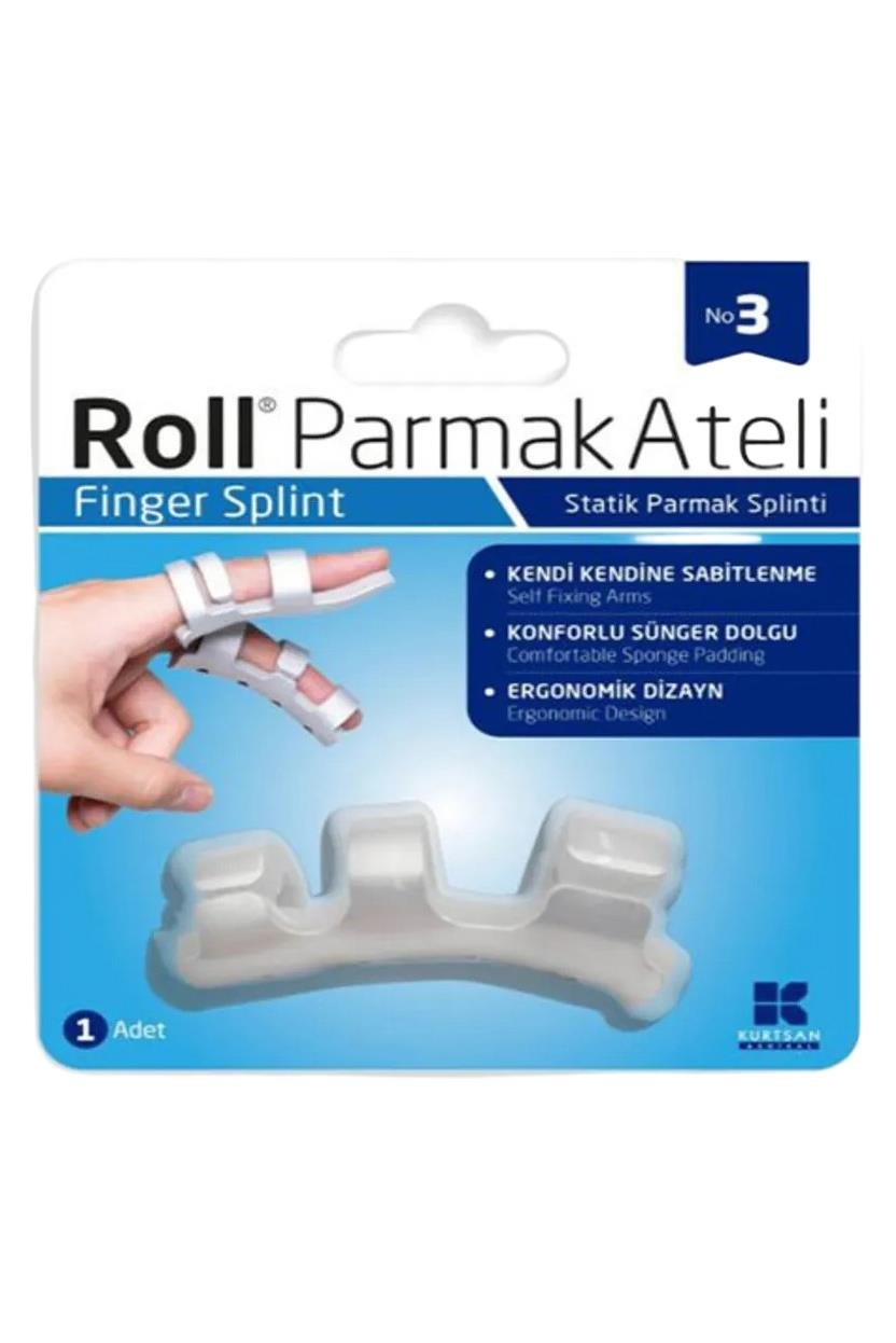 RollRoll Parmak Ateli No: 1Roll Parmak Ateli No: 1 Fiyatı ve Özellikleri | Mutlufiyatlar