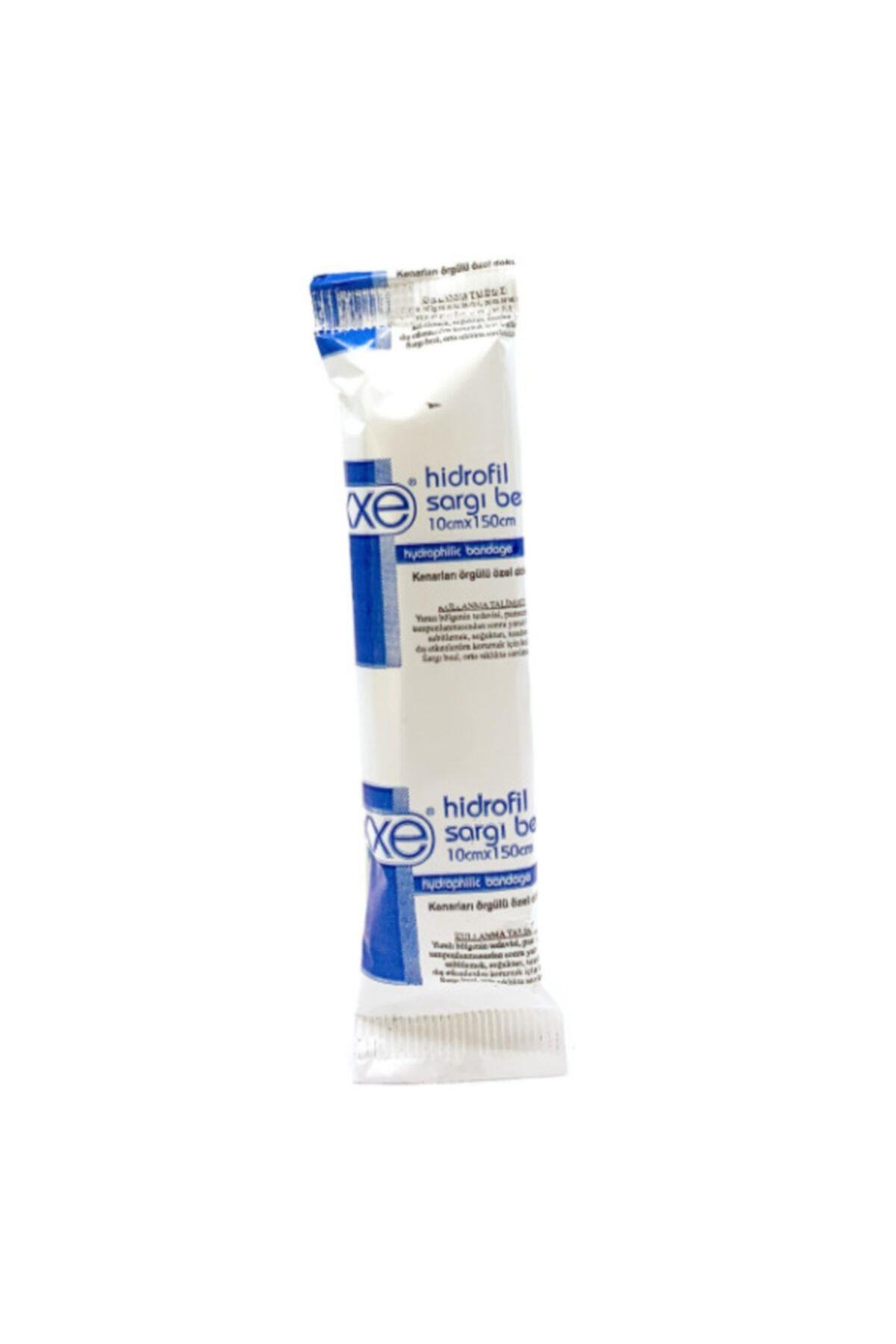 Sargı Bezi 10cm X 150cm