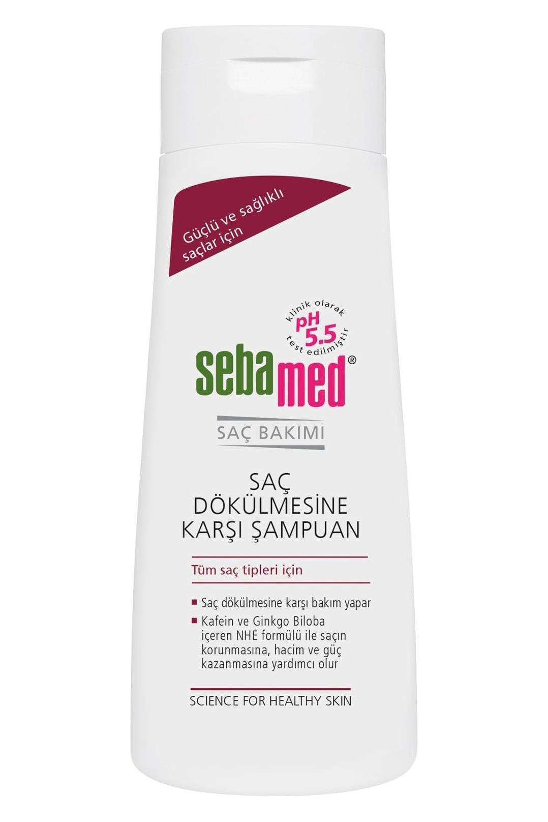 SebamedSebamed Saç Dökülmesine Karşı Şampuan 400 mlSebamed Saç Dökülmesine Karşı Şampuan 400 ml Fiyatı ve Özellikleri | Mutlufiyatlar