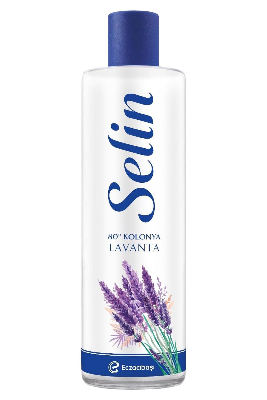 SelinSelin Lavanta Kolonya Pet Şişe 400 mlSelin Lavanta Kolonyası 400 ml | Rahatlatıcı Etki