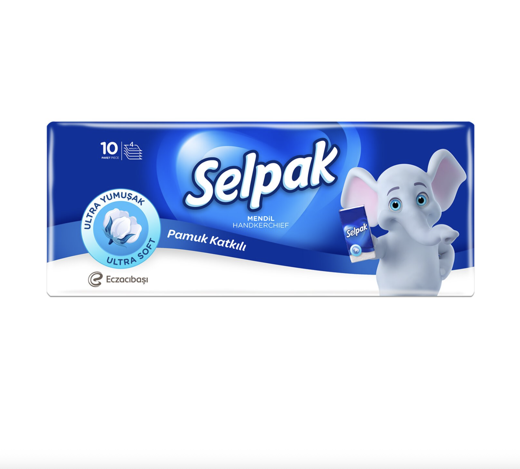 SelpakSelpak Klasik Mendil 10lu 10 AdetSelpak Klasik Mendil 10lu 10 Adet Fiyatı ve Özellikleri | Mutlufiyatlar
