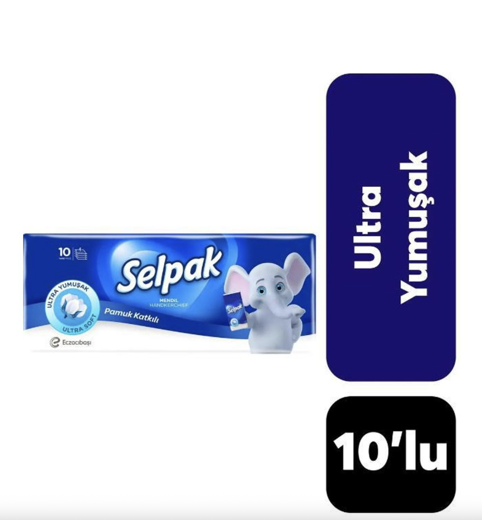 SelpakSelpak Klasik Mendil 10lu 10 AdetSelpak Klasik Mendil 10lu 10 Adet Fiyatı ve Özellikleri | Mutlufiyatlar