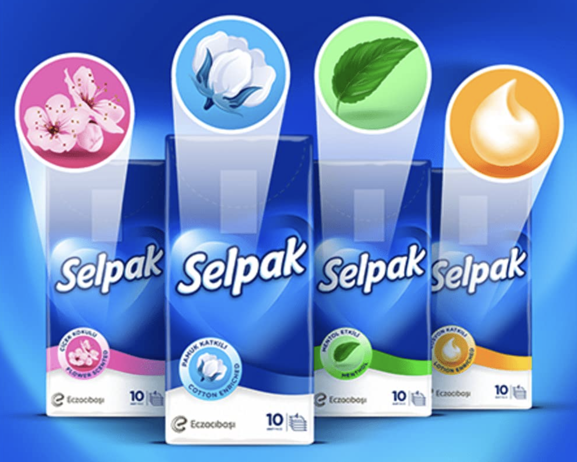 SelpakSelpak Mendil Mentollü 10luSelpak Mendil Mentollü 10lu Fiyatı ve Özellikleri | Mutlufiyatlar
