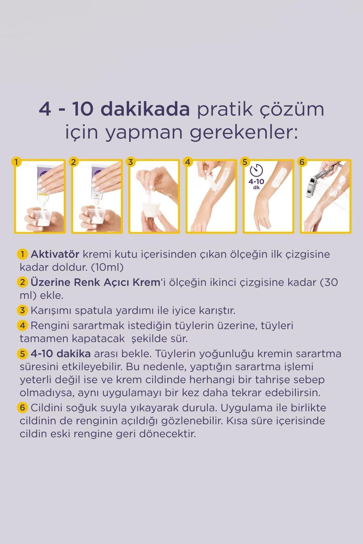 SesuSesu Tüy Sarartıcı Krem 35 gr +18 gr 3'lüSesu Tüy Sarartıcı Krem 35 gr +18 gr Fiyatı ve Özellikleri | Mutlufiyatlar