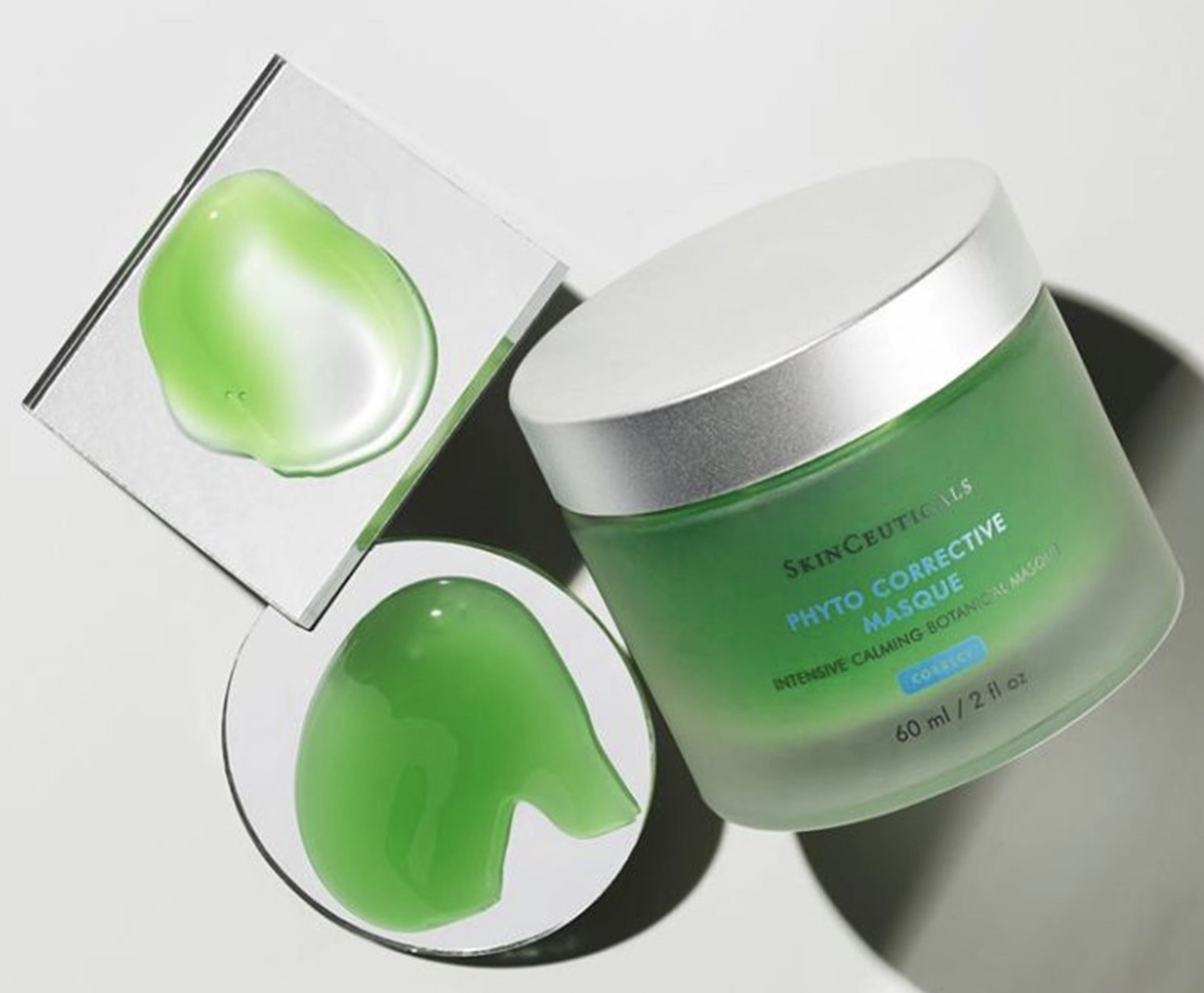 SkinCeuticals SkinCeuticals Phyto Corrective Masque 60 mlSkinCeuticals Phyto Corrective Masque 60 ml Fiyatı ve Özellikleri