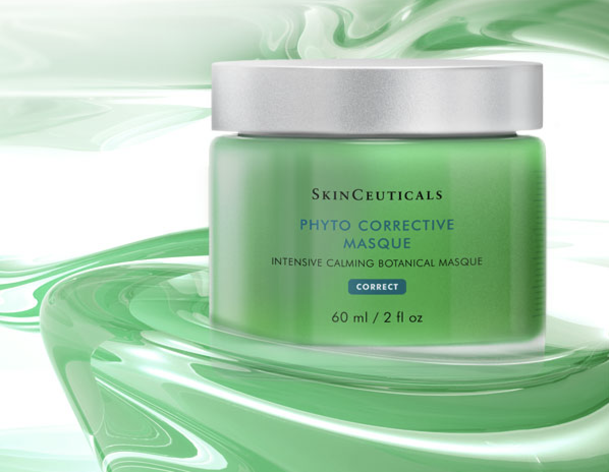 SkinCeuticals SkinCeuticals Phyto Corrective Masque 60 mlSkinCeuticals Phyto Corrective Masque 60 ml Fiyatı ve Özellikleri