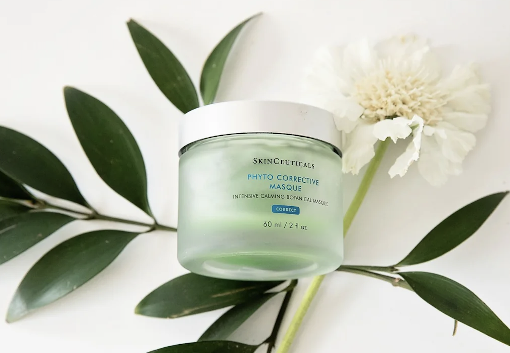 SkinCeuticals SkinCeuticals Phyto Corrective Masque 60 mlSkinCeuticals Phyto Corrective Masque 60 ml Fiyatı ve Özellikleri