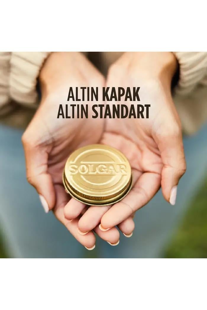 SolgarSolgar Chromium Picolinate 200 mg 90 Kapsül 2'liSolgar Chromium Picolinate 90 Kapsül Fiyatı ve Özellikleri | Mutlufiyatlar