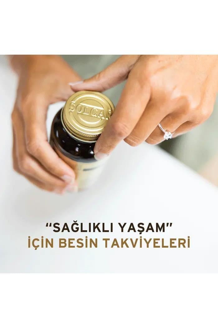 SolgarSolgar Chromium Picolinate 200 mg 90 Kapsül 2'liSolgar Chromium Picolinate 90 Kapsül Fiyatı ve Özellikleri | Mutlufiyatlar