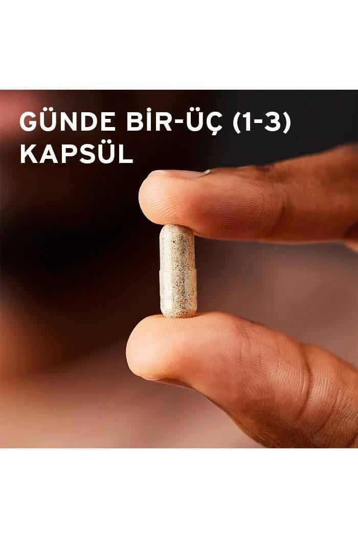 SolgarSolgar Saw Palmetto Berries 100 Kapsül 4'lüSolgar Saw Palmetto Berries 100 Kapsül – Doğal Prostat ve Saç Desteği