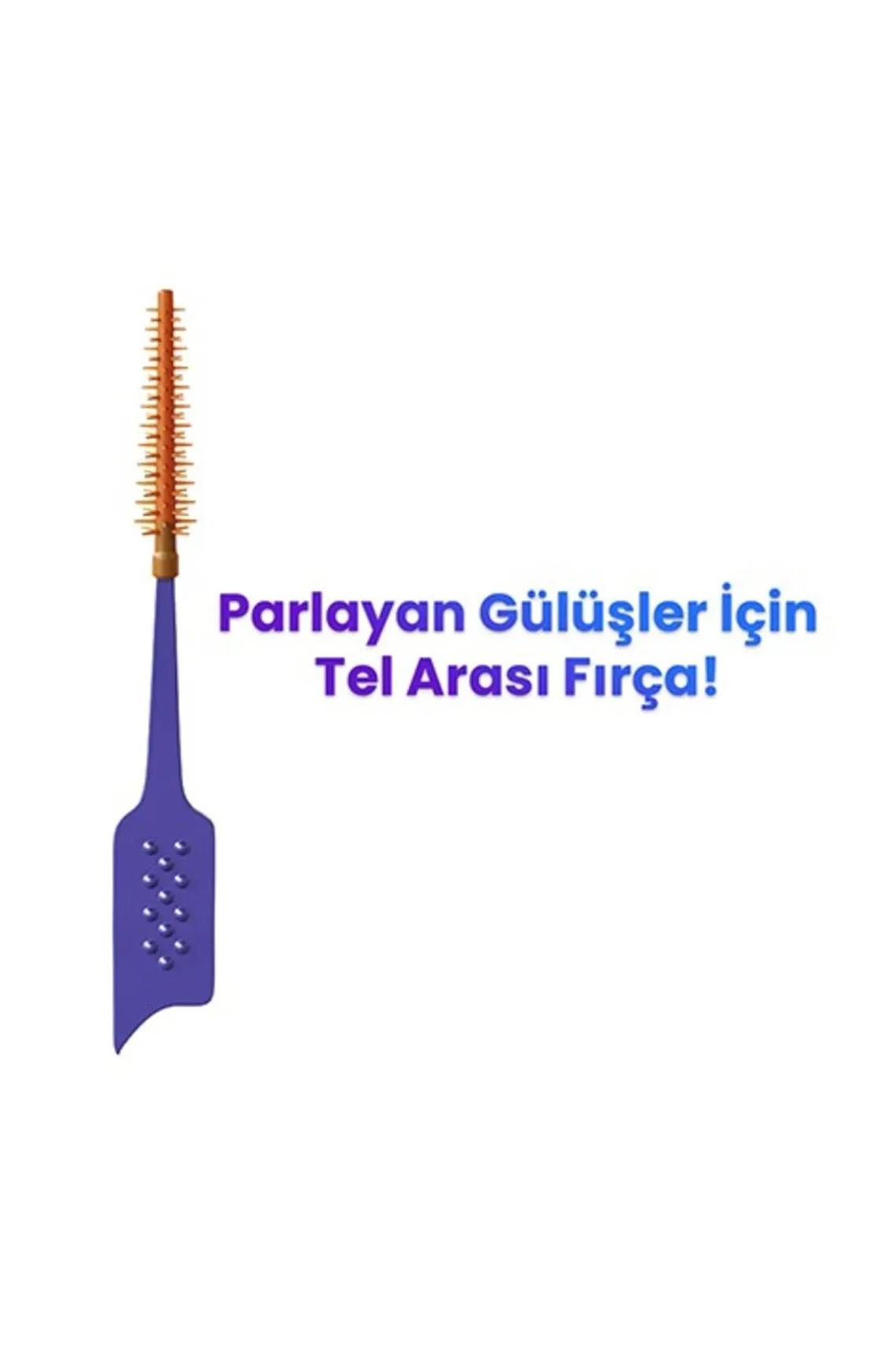 SplatSplat Ortho 0,5 mm Arayüz Fırçası 30 AdetSplat 0,5 mm Arayüz Fırçası 30 Adet Fiyatı ve Özellikleri | Mutlufiyatlar