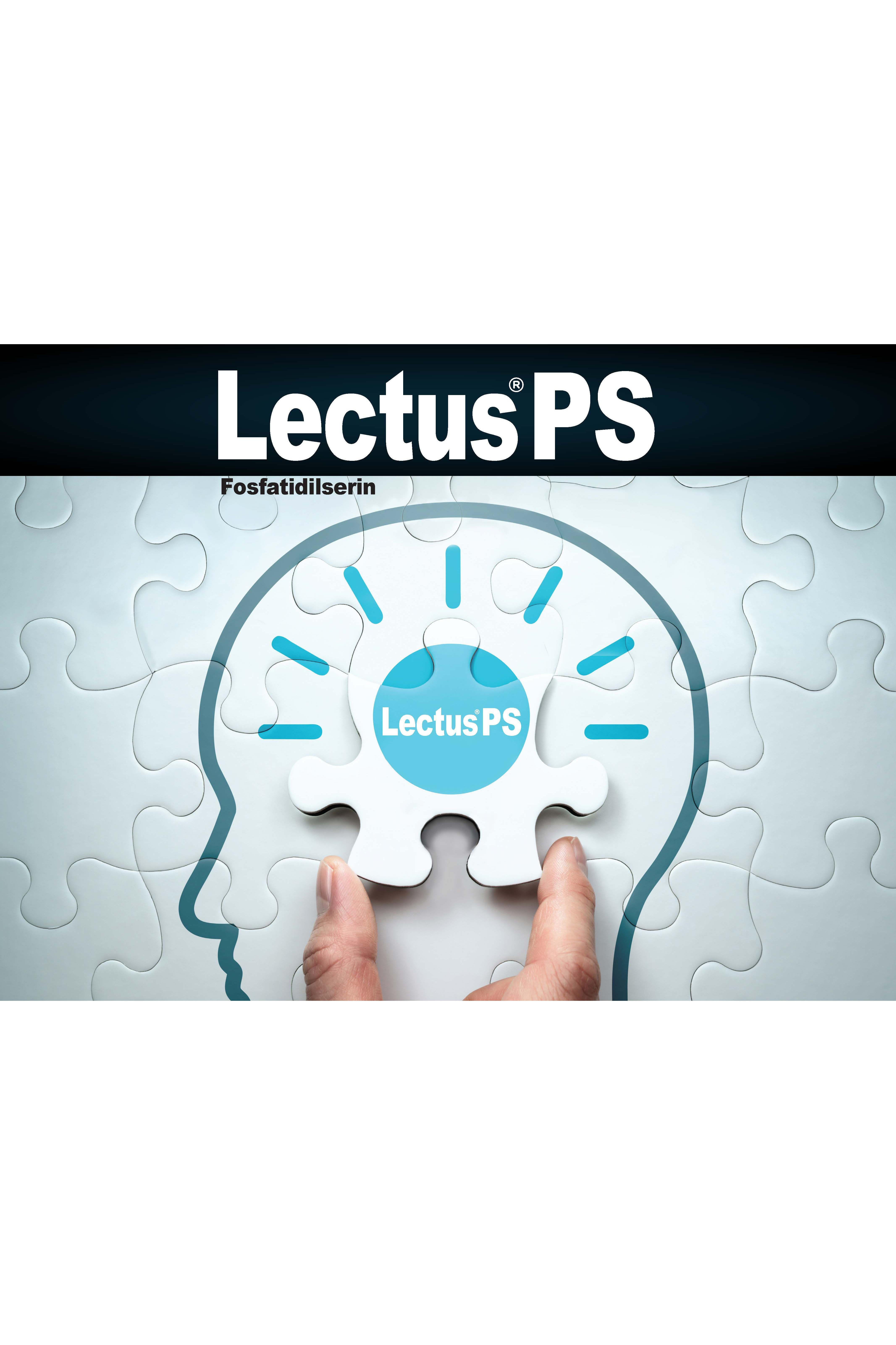 Tab İlaçLectus Ps 60 Kapsül Lectus PS 60 Kapsül | Hafıza ve Konsantrasyon Desteği