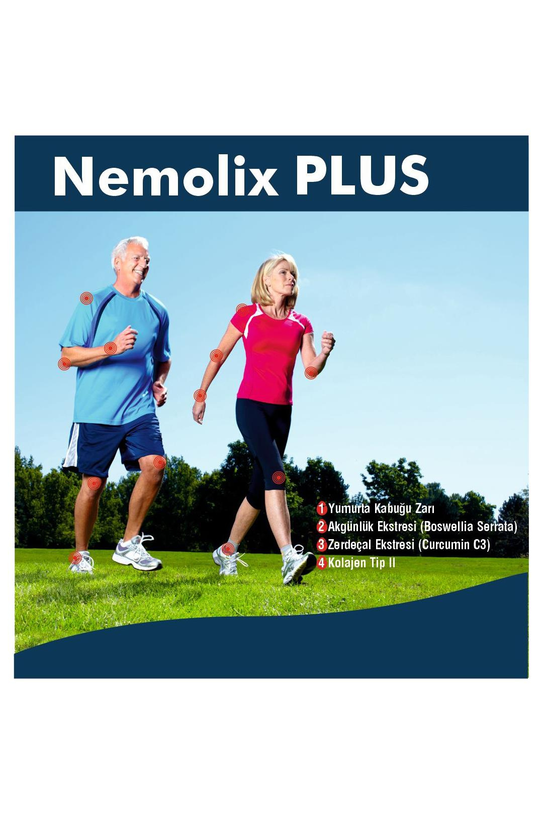 Tab İlaçNemolix Plus 30 TabletNemolix Plus 30 Tablet Fiyatı ve Özellikleri | Mutlufiyatlar