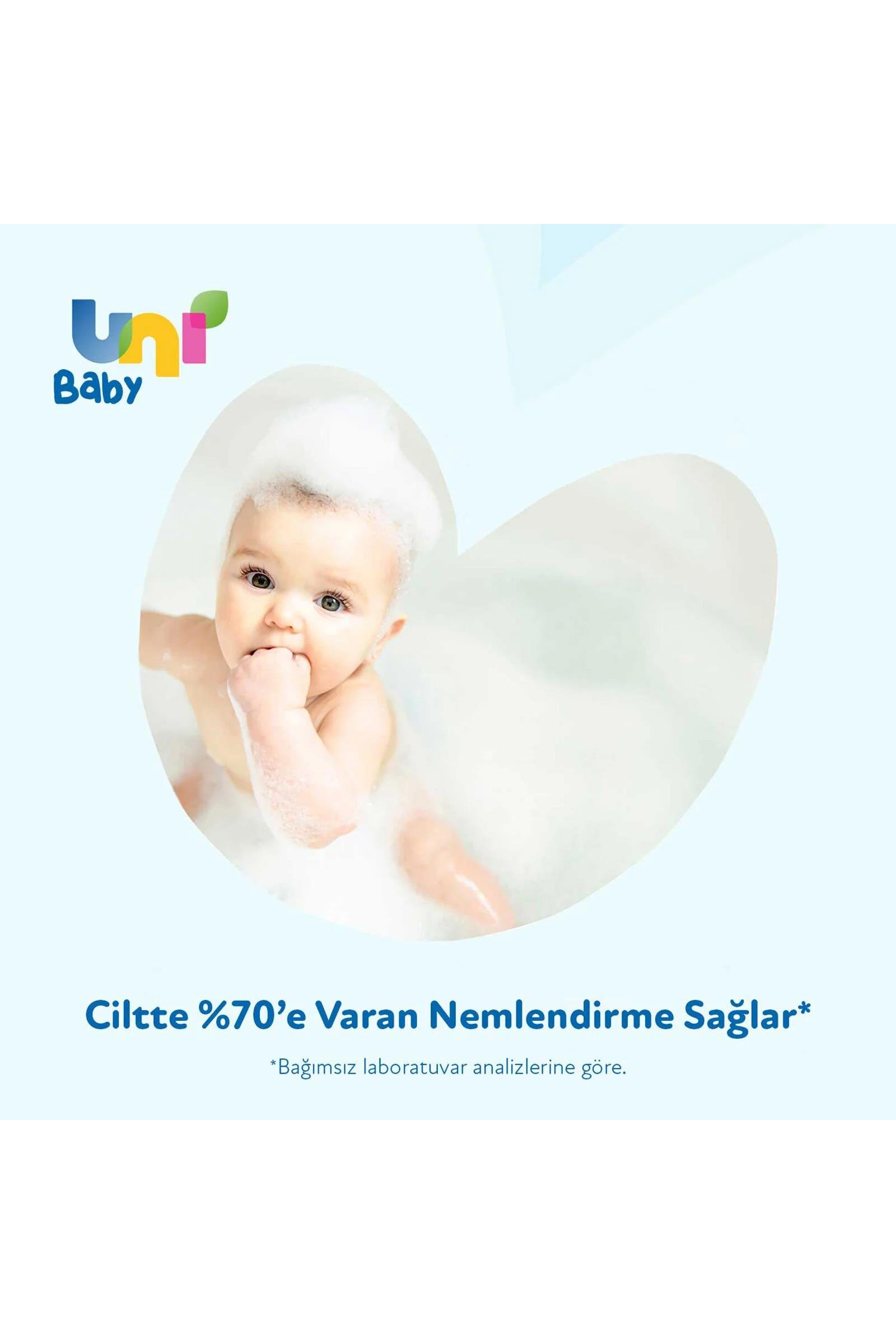 Uni BabyUni Baby Bebek Şampuanı 900 mlUni Baby Bebek Şampuanı 900 ml | Hızlı Kargo & Güvenli Alışveriş