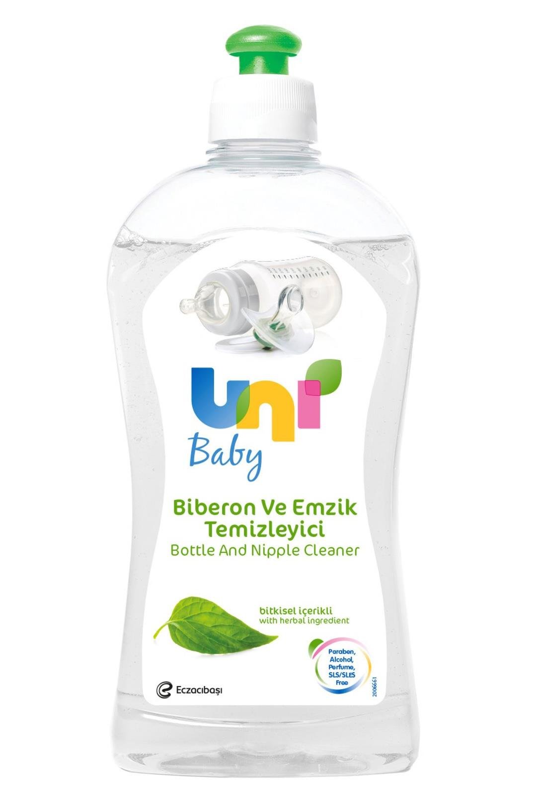 Uni BabyUni Baby Biberon ve Emzik Temizleyici 500 mlUni Baby Biberon ve Emzik Temizleyici 500 ml Fiyatı ve Özellikleri | Mutlufiyatlar