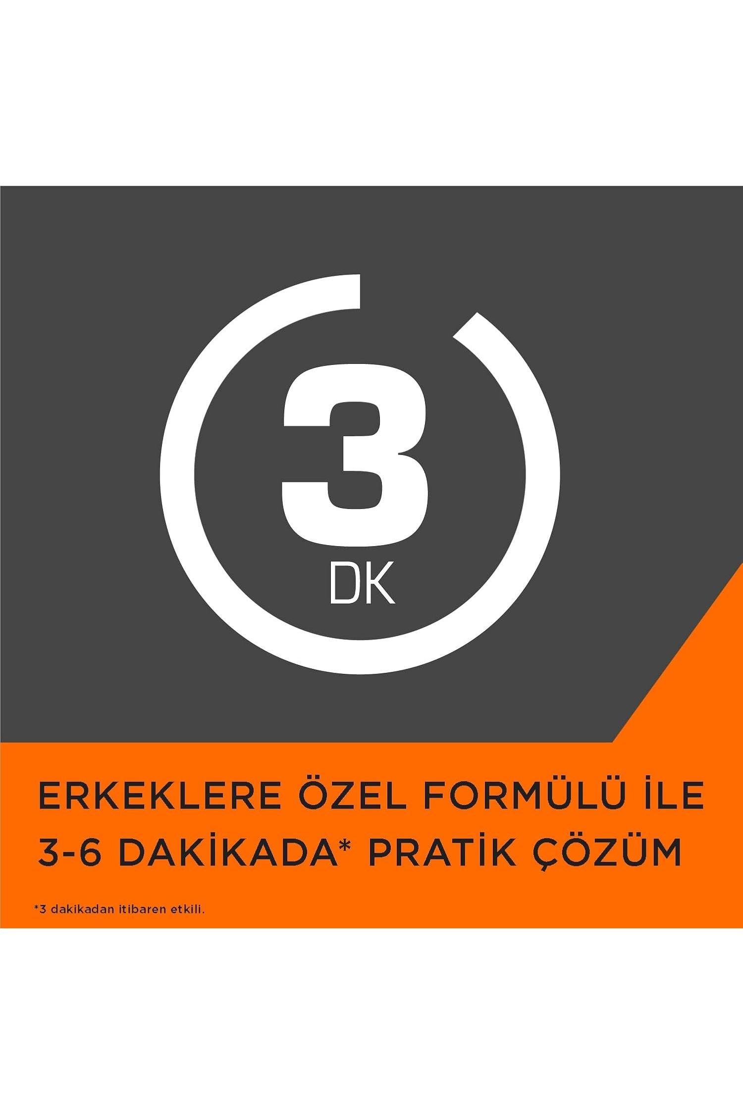 VeetVeet Erkeklere Özel Tüy Dökücü Krem 200 ml 2'liVeet Erkek Tüy Dökücü Krem 200 ml | Güçlü Formül