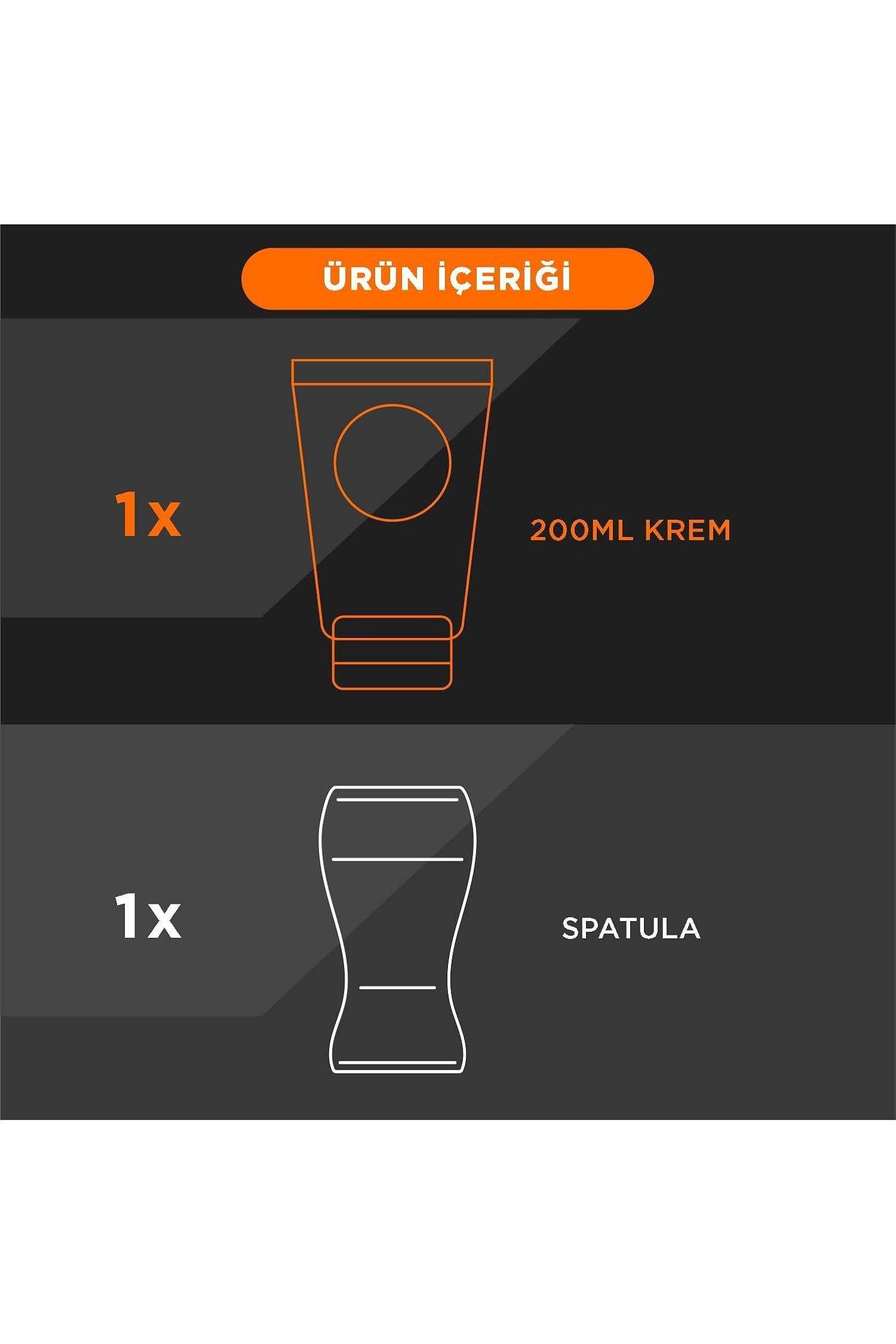 VeetVeet Erkeklere Özel Tüy Dökücü Krem 200 ml 10'luVeet Erkek Tüy Dökücü Krem 200 ml | Güçlü Formül