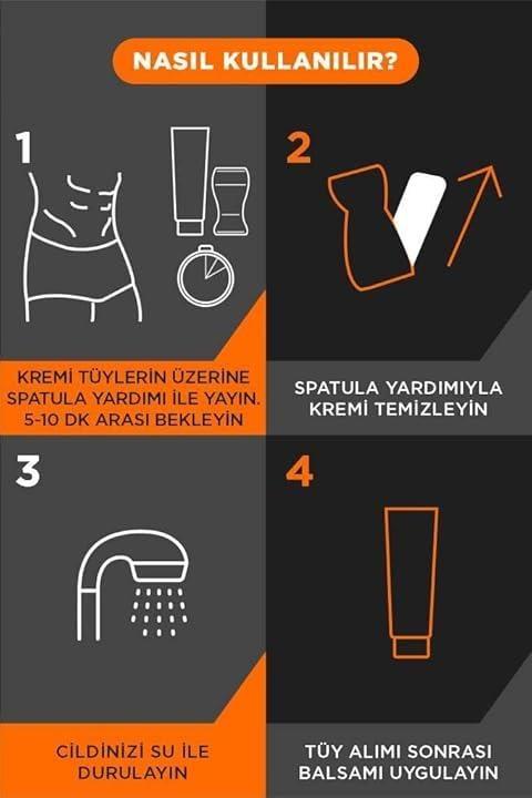 VeetVeet Men Tüy Dökücü Krem Seti Tüm Cilt Tipleri İçin 100 ml Krem+ 50 ml Balsam 3'lüVeet Men Tüy Dökücü Krem Seti 100 ml + 50 ml Fiyatı ve Özellikleri | Mutlufiyatlar