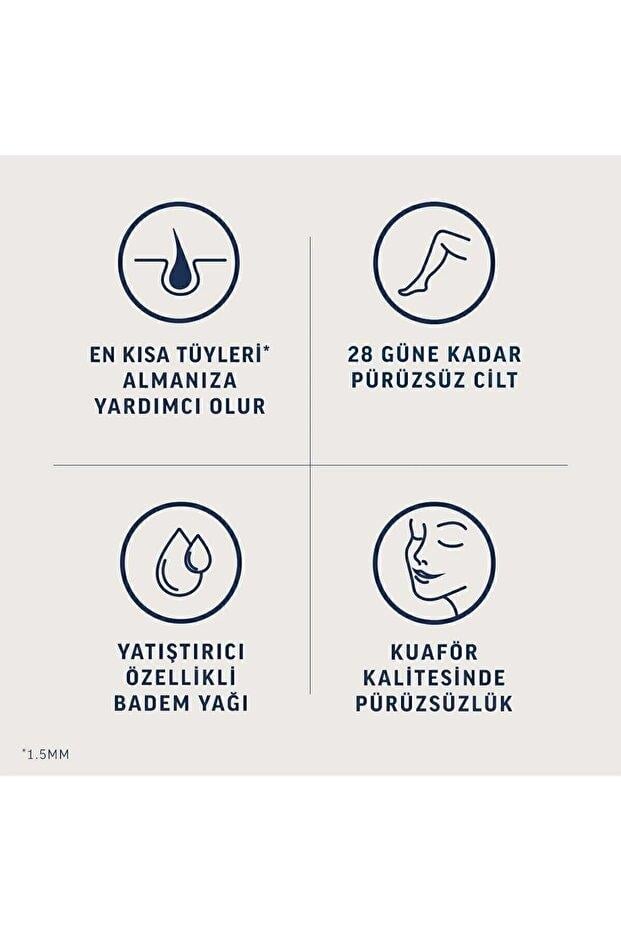 VeetVeet Professional Sir Ağda Bandı Hassas Ciltler İçin Bacak Ve Vücut Bölgesi 20 AdetVeet Hassas Ciltler İçin Sir Ağda Bandı 20li Fiyatı ve Özellikleri | Mutlufiyatlar