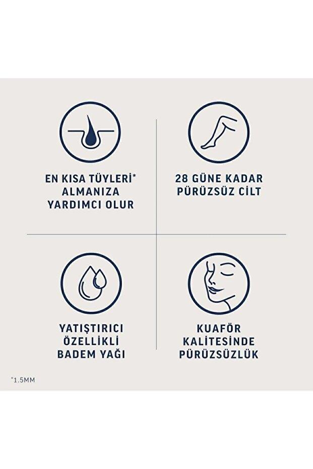 VeetVeet Professional Sir Ağda Bandı Hassas Ciltler İçin Bacak Ve Vücut Bölgesi 20 Adet 3'lüVeet Hassas Ciltler İçin Sir Ağda Bandı 20li Fiyatı ve Özellikleri | Mutlufiyatlar