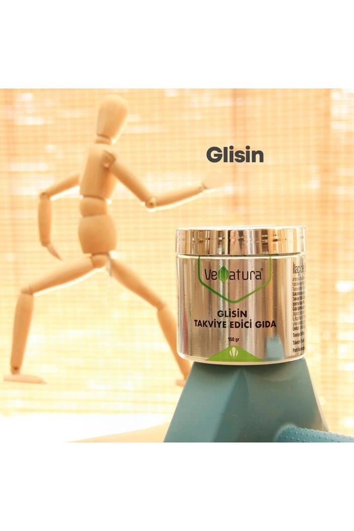 VenaturaVenatura Glisin Takviye Edici Gıda 150 grVenatura Glisin 150 gr Fiyatı ve Özellikleri | Mutlufiyatlar