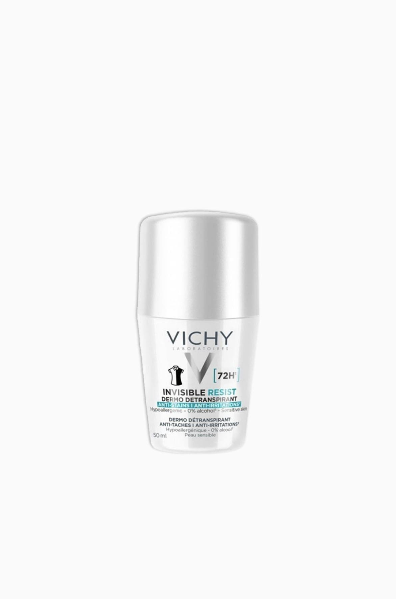 VichyVichy Deo Invisibile 50 mlVichy Deo Invisibile 50 ml Fiyatı ve Özellikleri | Mutlufiyatlar