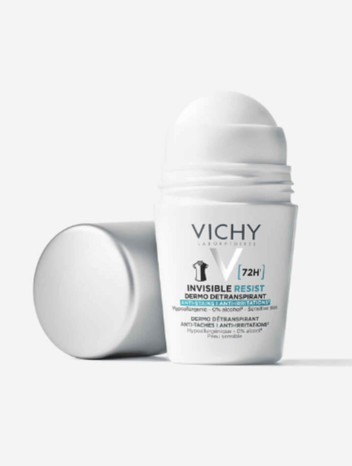 VichyVichy Deo Invisibile 50 mlVichy Deo Invisibile 50 ml Fiyatı ve Özellikleri | Mutlufiyatlar