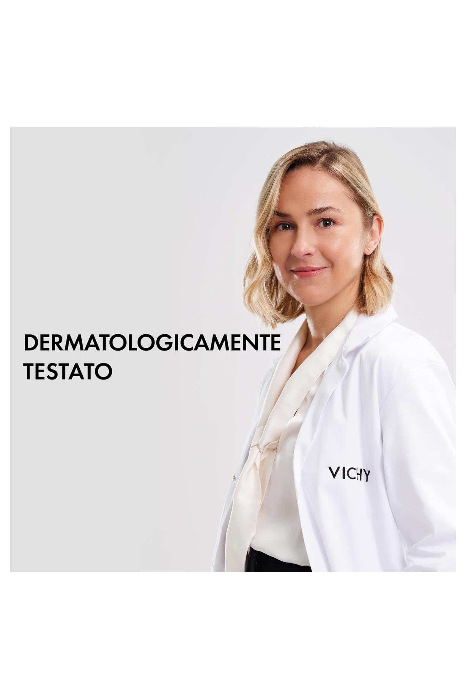 VichyVichy Dercos Anti Dandruff Hassas Ve Kaşıntılı Saç Derileri İçin Kepek Karşıtı Şampuan 200 ml Vichy Dercos Kepek Karşıtı Şampuan 200 ml | Hassas Saç Derisi