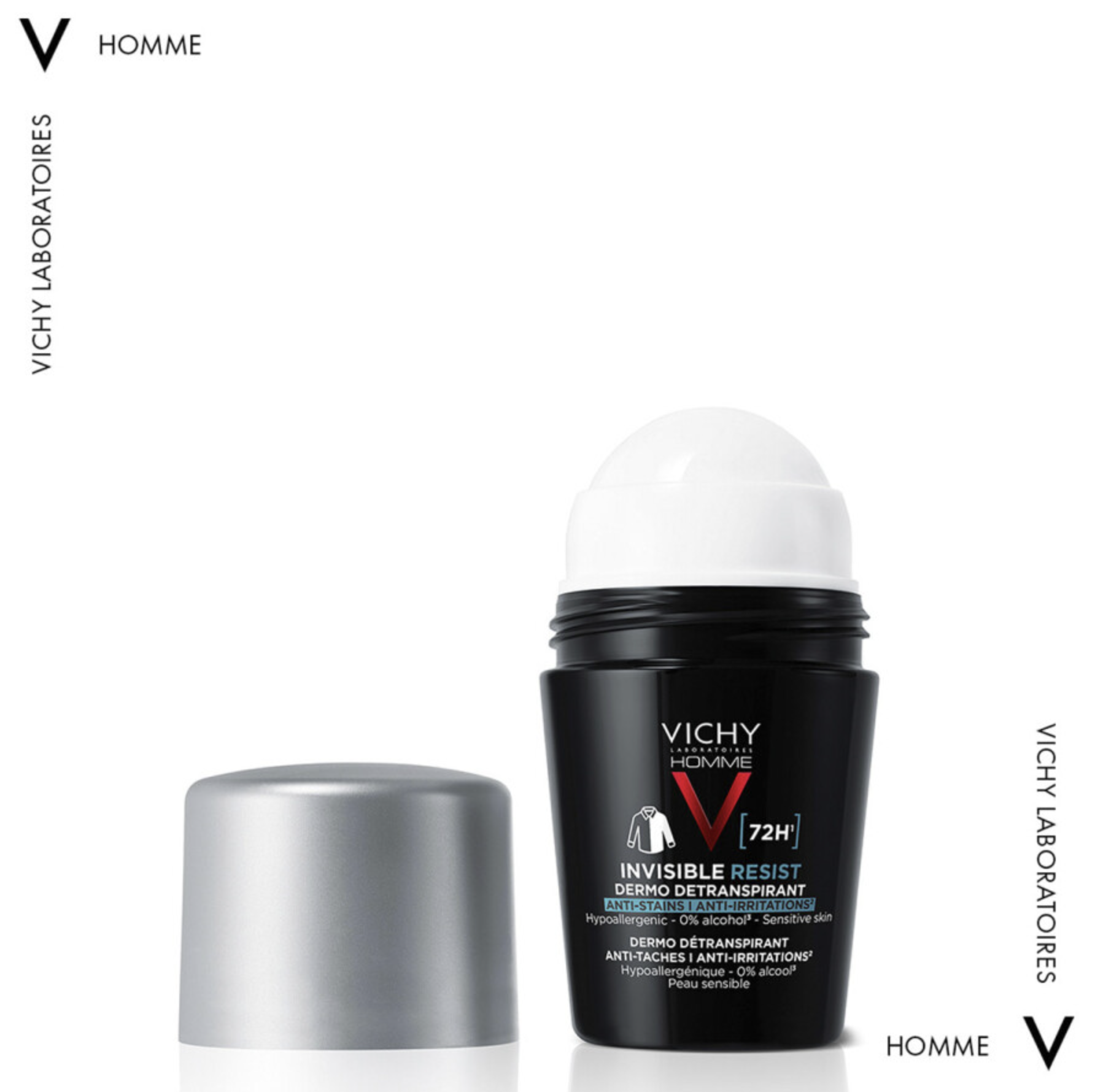 VichyVichy Home Invisibile Deo Rolon 50 mlVichy Home Invisibile Deo Rolon 50 ml Fiyatı ve Özellikleri | Mutlufiyatlar