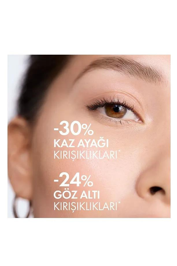 VichyVichy Liftactiv Kırışıklık Karşıtı Göz Bakım Kremi 15mlVichy Liftactiv Göz Kremi 15ml | Kırışıklık ve Sıkılık Kaybına Karşı