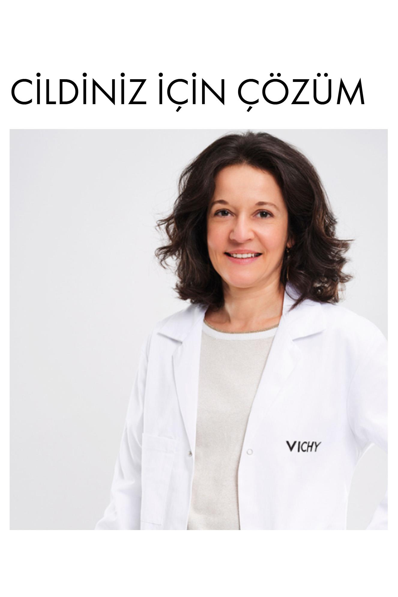 VichyVichy Mineral 89 Cildi Güçlendiren 72 Saat Nemlendirici Bakım Kremi, Normal Ve Karma Ciltler 50mlVichy Mineral 89 72 Saat Nemlendirici Krem 50ml