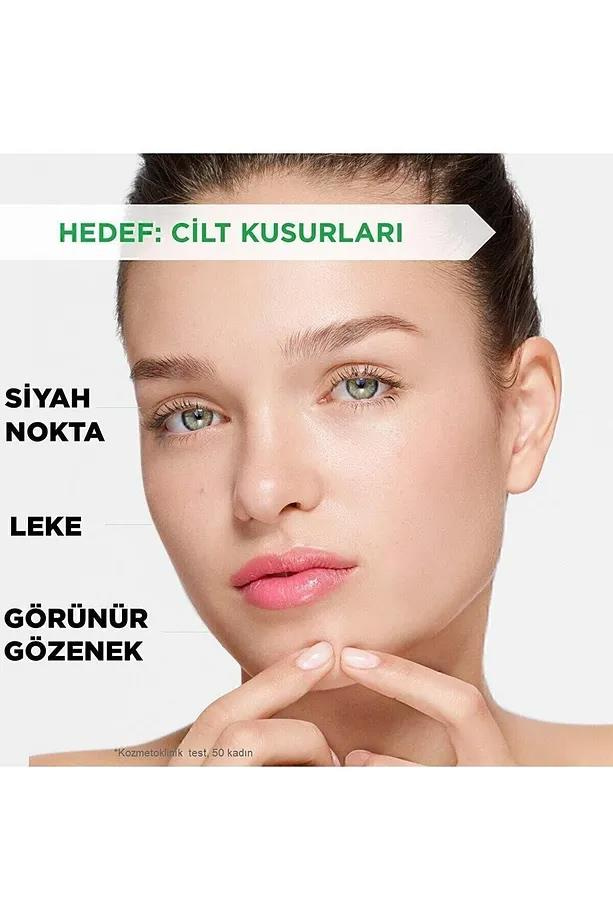 VichyVichy Normaderm Phytosolution Yağlı ve Akneye Eğilimli Ciltler İçin Günlük Bakım Kremi 50 mlVichy Normaderm Phytosolution Yağlı ve Akneye Eğilimli Ciltler İçin Günlük Bakım Kremi 50 ml | Hızlı Kargo & Orijinal Ürün