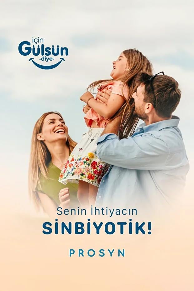 World MedicineProsyn Probiyotik Mikroorganizma Lif ve Multivitamin İçeren Takviye Edici Gıda 10 KapsülProsyn 10 Kapsül Fiyatı ve Özellikleri | Mutlufiyatlar