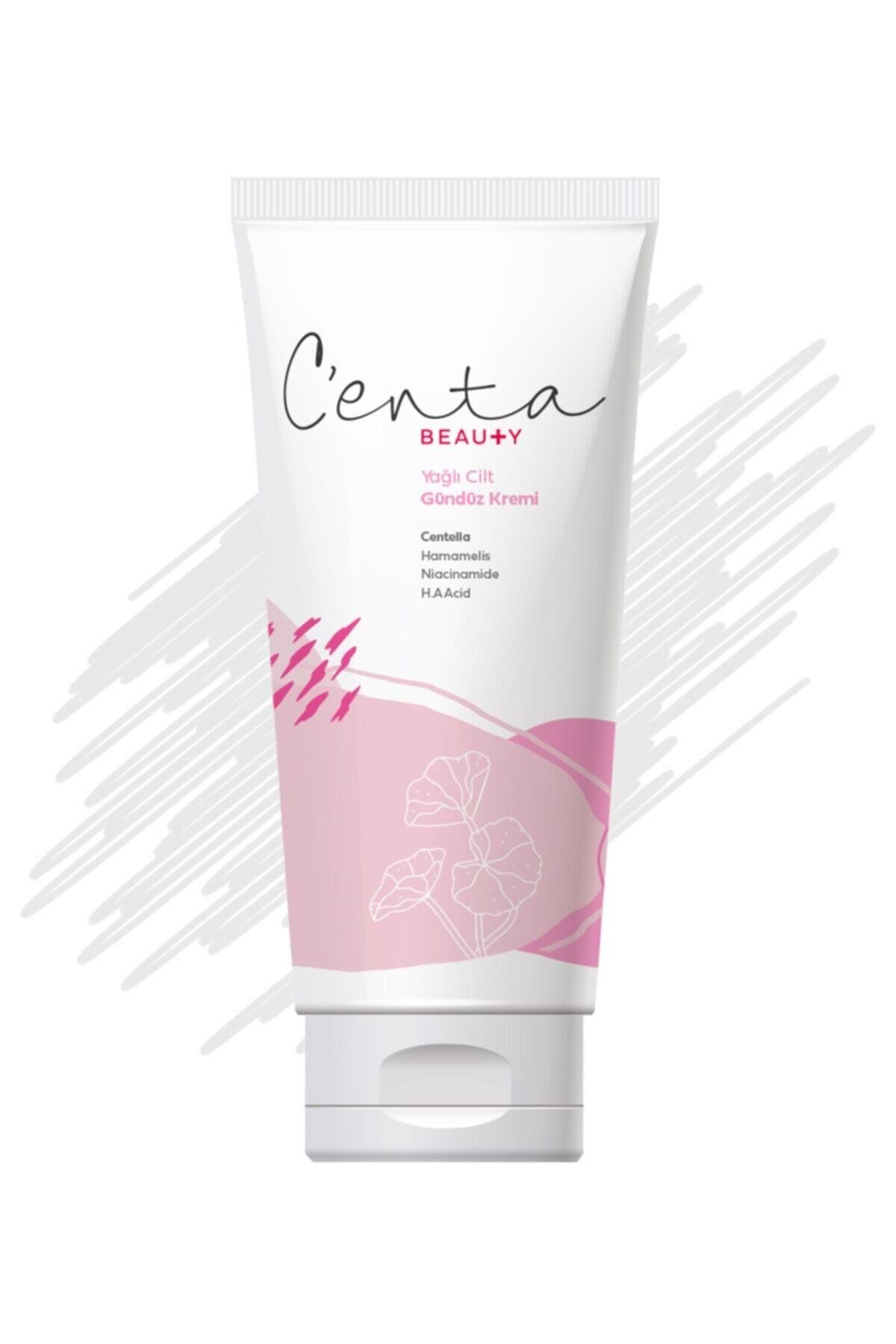 Yağlı Ciltler Için Gündüz Kremi 50ml