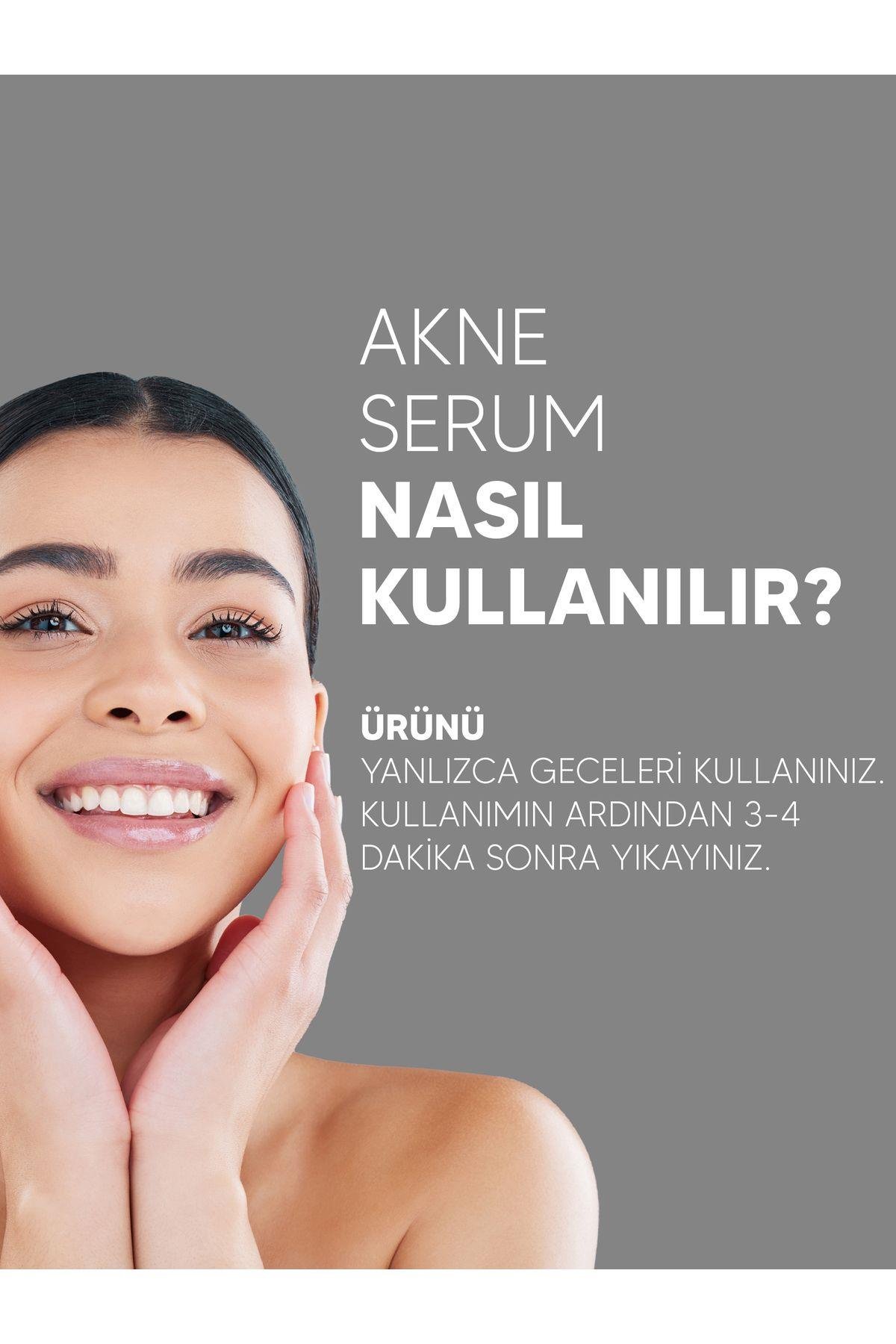 ZedermaZederma Akne Karşıtı Serum 30 mlZederma Akne Karşıtı Serum 30 ml Fiyatı ve Özellikleri | Mutlufiyatlar