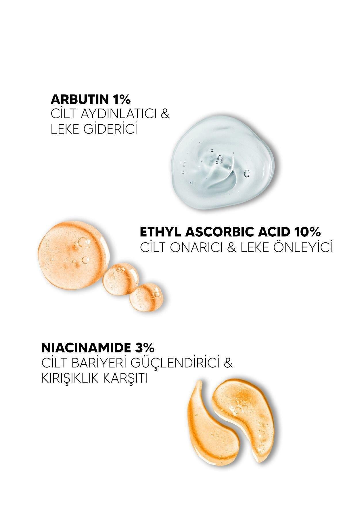 ZedermaZederma Vitamin C10 Serum 30 mlZederma Saf Vitamin C 10 Serum 30 ml Fiyatı ve Özellikleri | Mutlufiyatlar