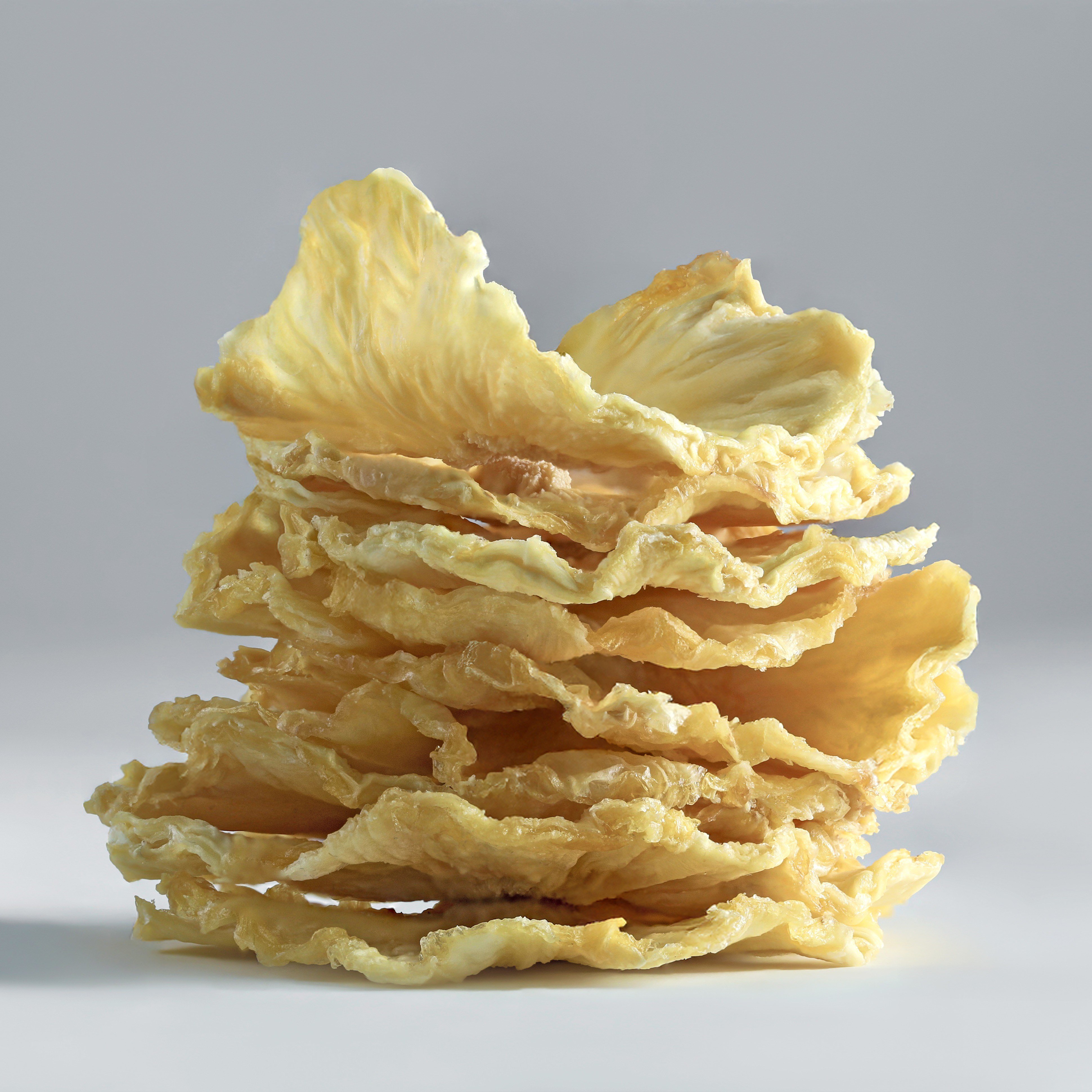 Ananas - Soft Dried - Atıştırmalık Kuru Meyve