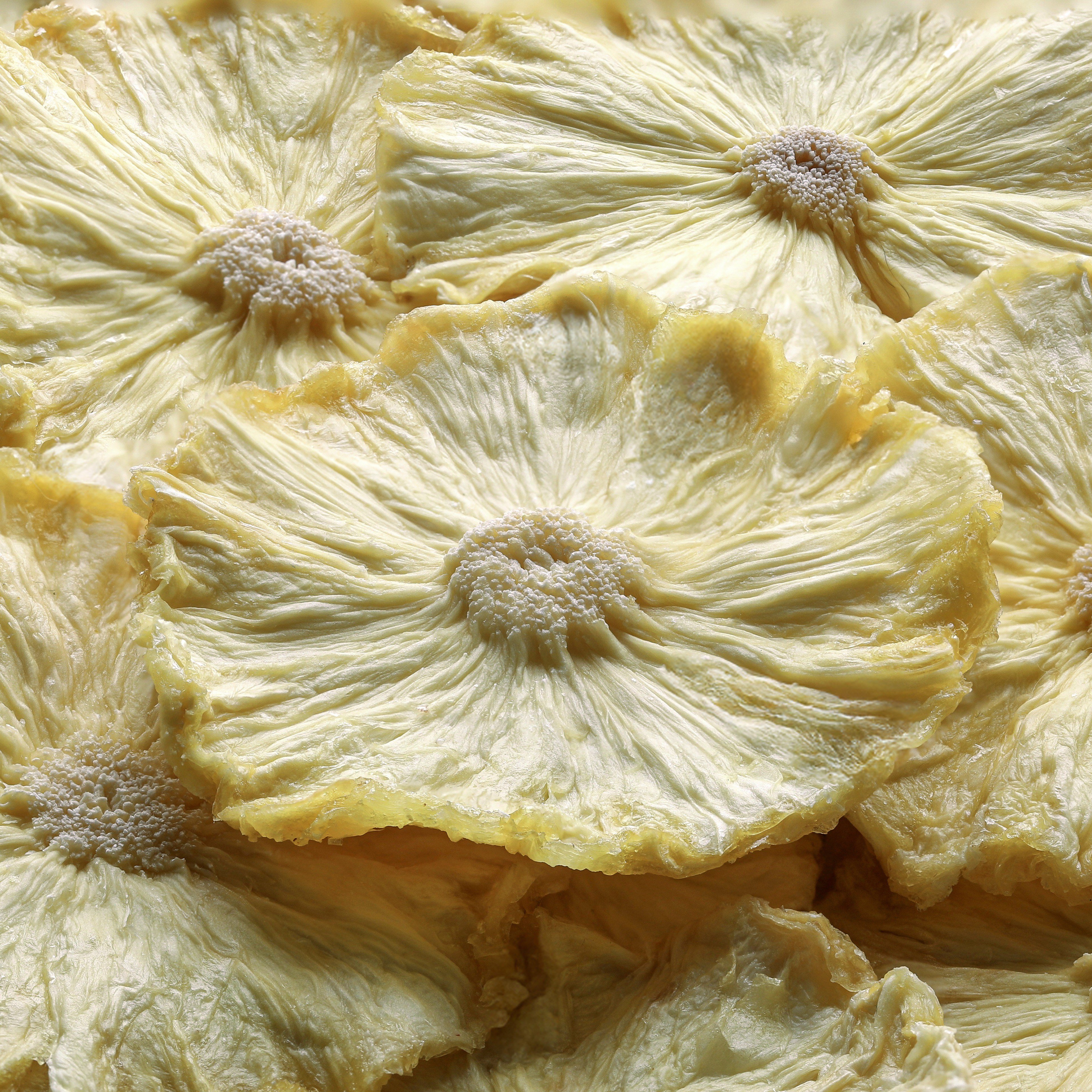 Ananas - Soft Dried - Atıştırmalık Kuru Meyve