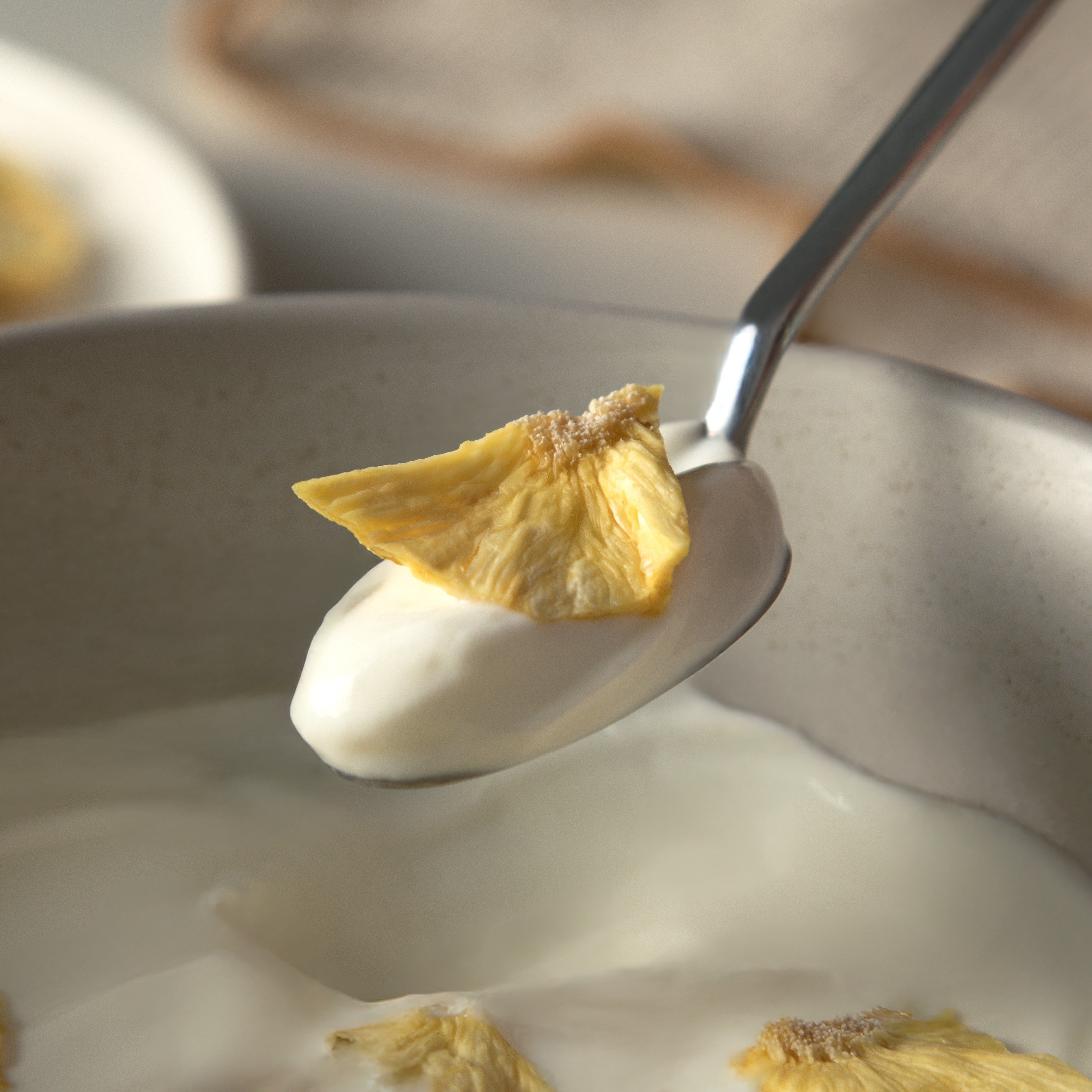 Ananas - Soft Dried - Atıştırmalık Kuru Meyve