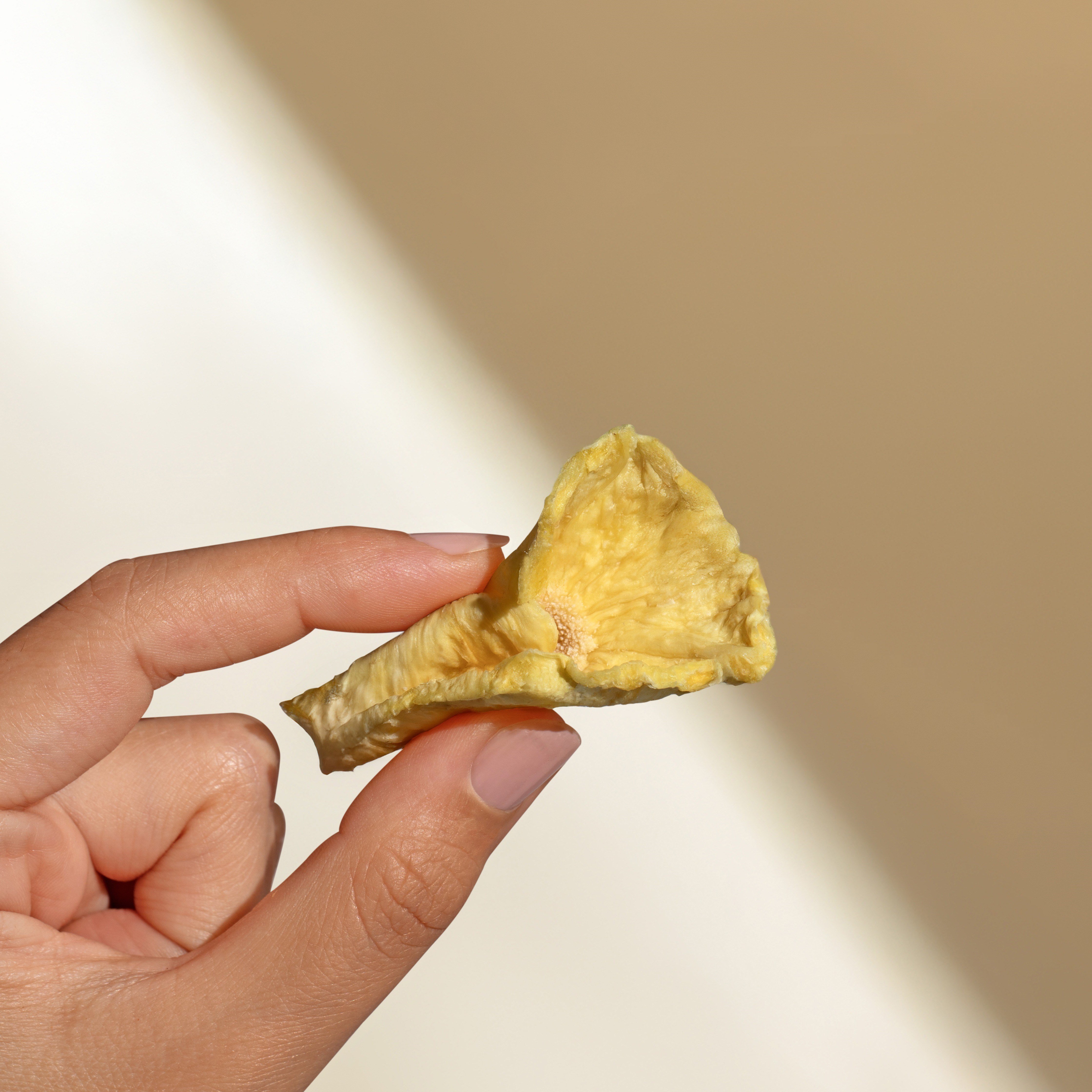 Ananas - Soft Dried - Atıştırmalık Kuru Meyve