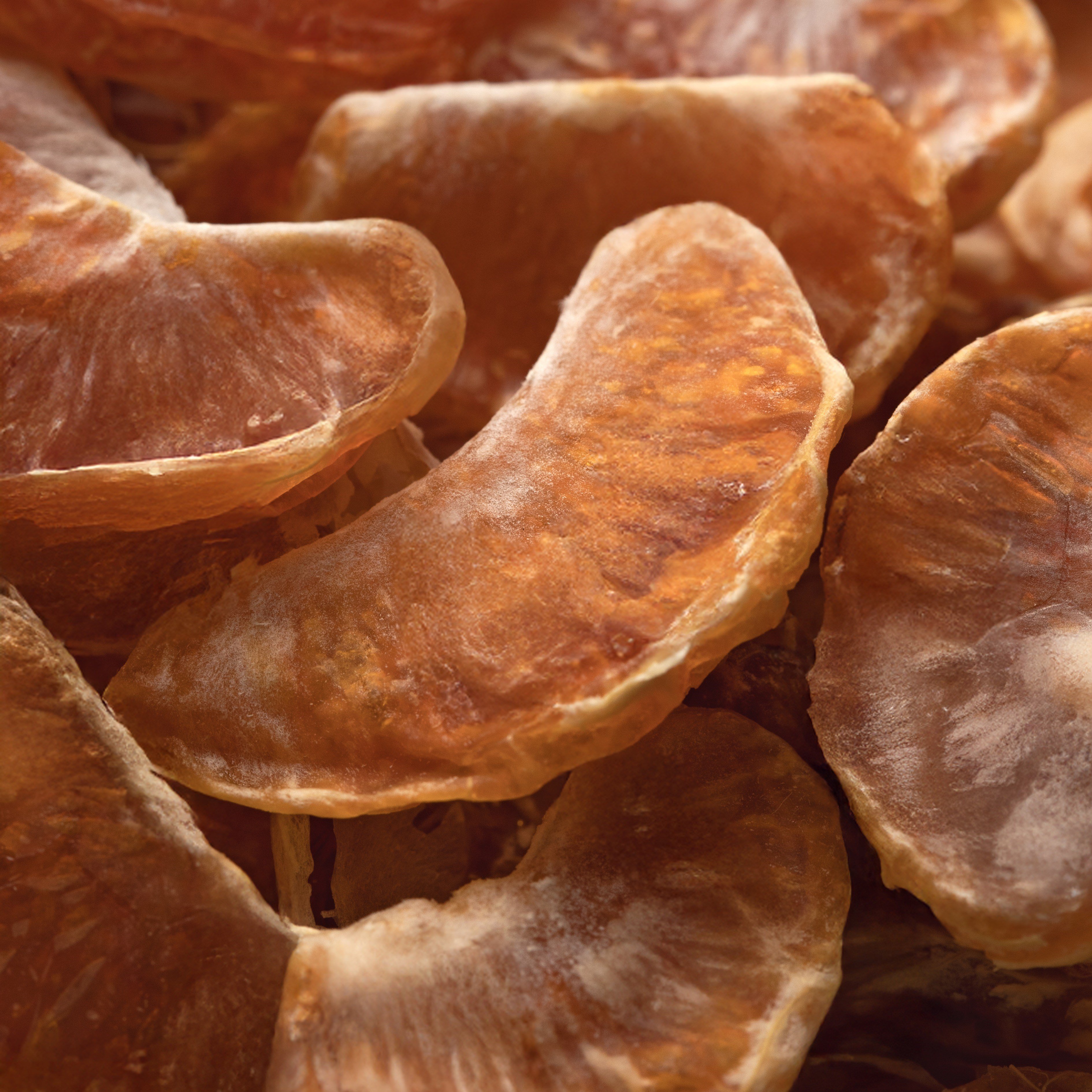 Mandalina - Soft Dried - Atıştırmalık Kuru Meyve